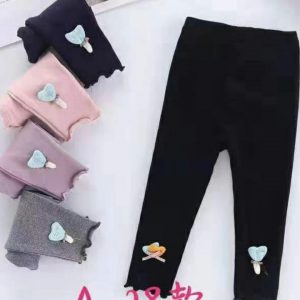 CT293 Celana Legging Seri 5 winkionline Menjual Aneka  